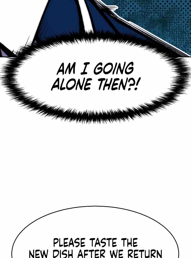 Read Heavenly Demon Wants to Be A Chef EN Manga Online