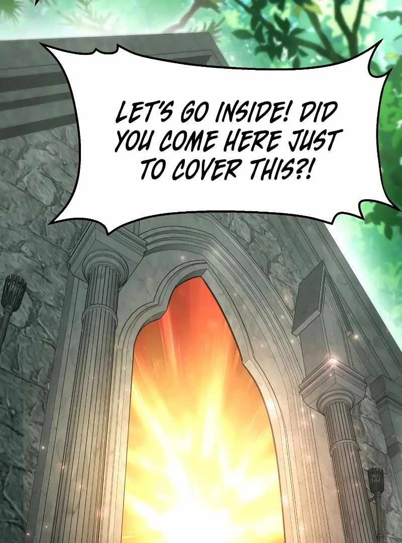 Read Heavenly Demon Wants to Be A Chef EN Manga Online