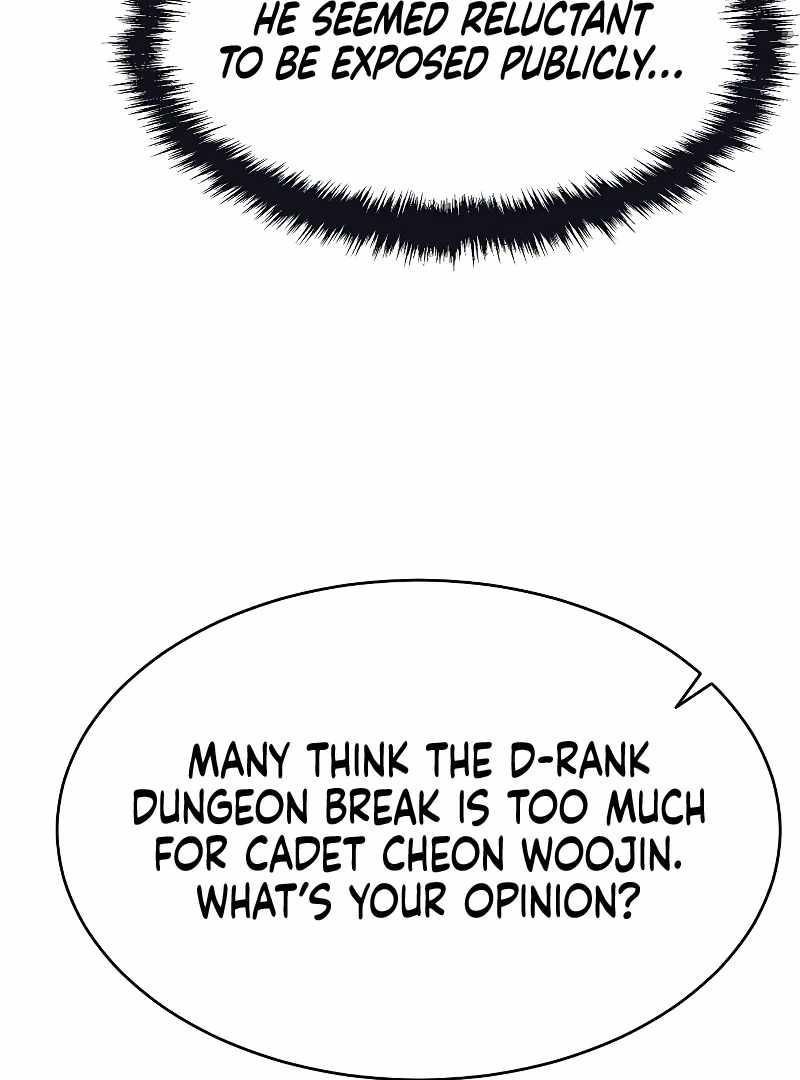 Read Heavenly Demon Wants to Be A Chef EN Manga Online