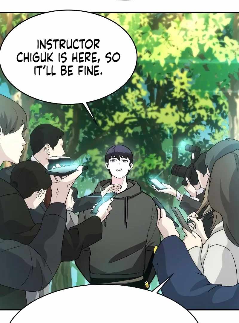 Read Heavenly Demon Wants to Be A Chef EN Manga Online