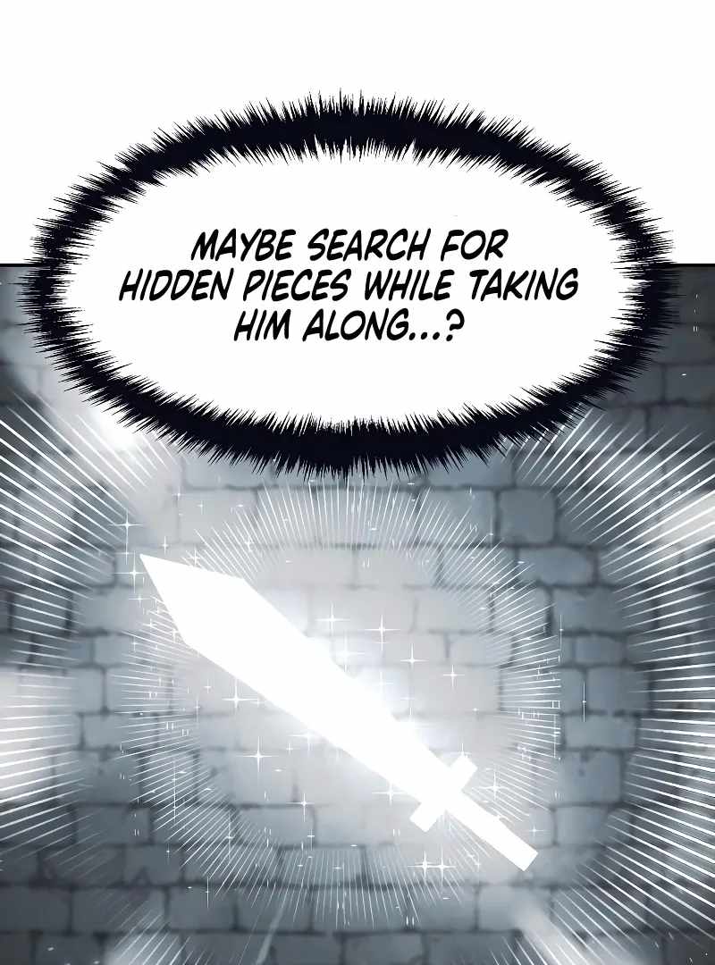 Read Heavenly Demon Wants to Be A Chef EN Manga Online