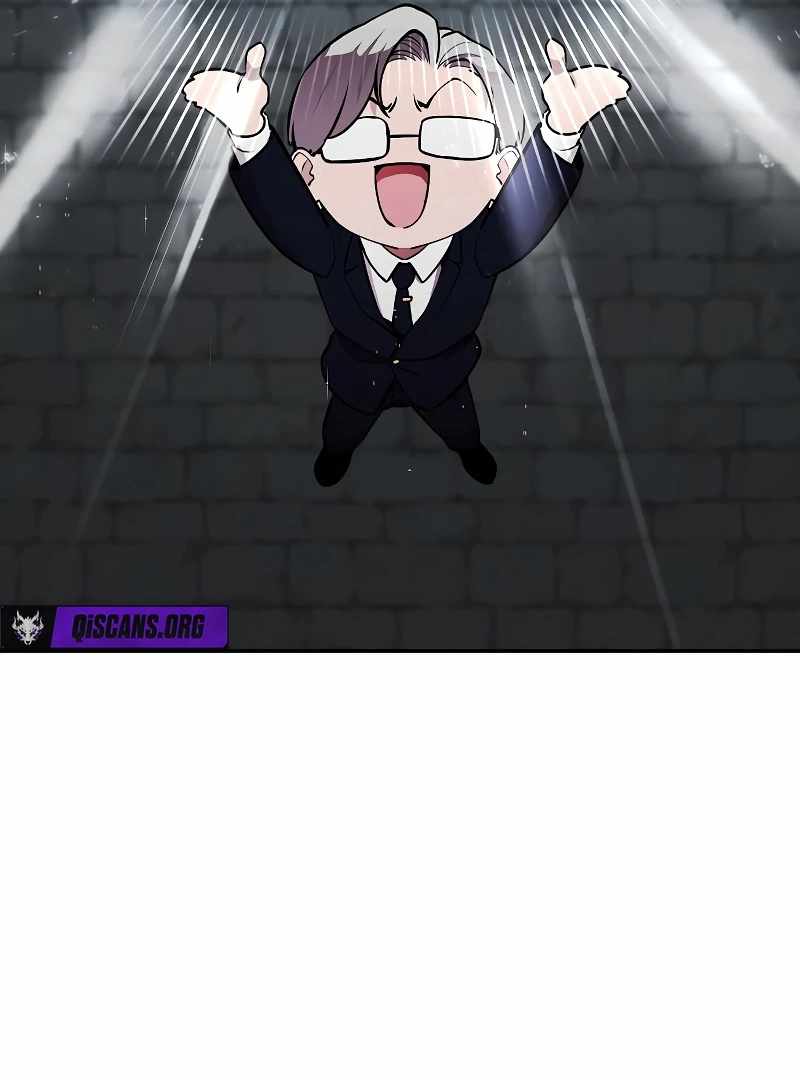 Read Heavenly Demon Wants to Be A Chef EN Manga Online