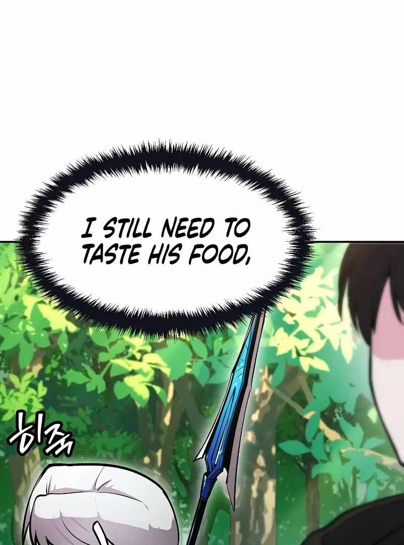 Read Heavenly Demon Wants to Be A Chef EN Manga Online