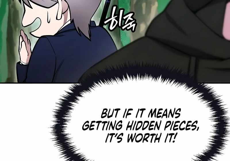 Read Heavenly Demon Wants to Be A Chef EN Manga Online