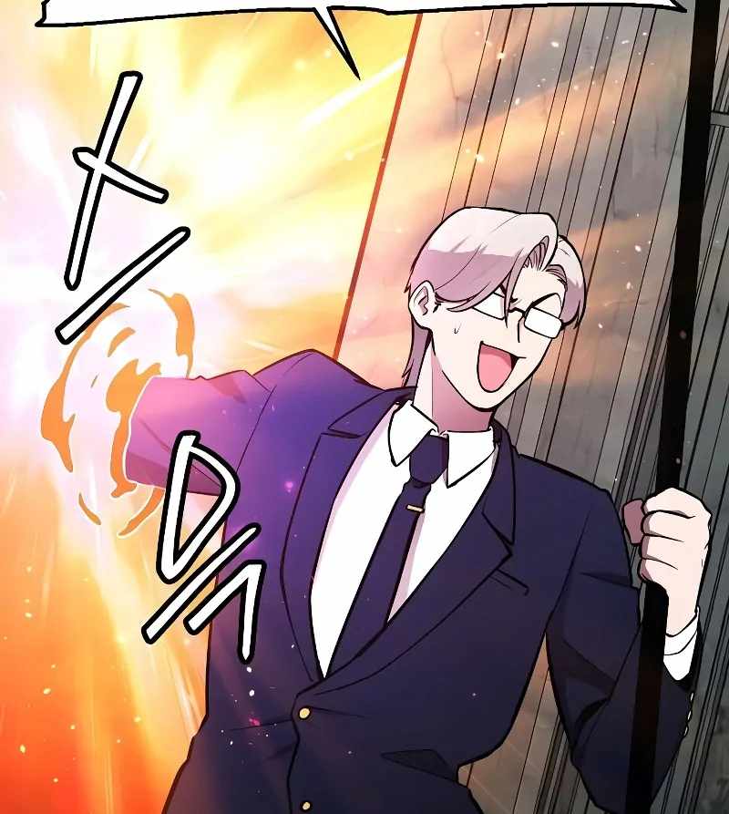 Read Heavenly Demon Wants to Be A Chef EN Manga Online