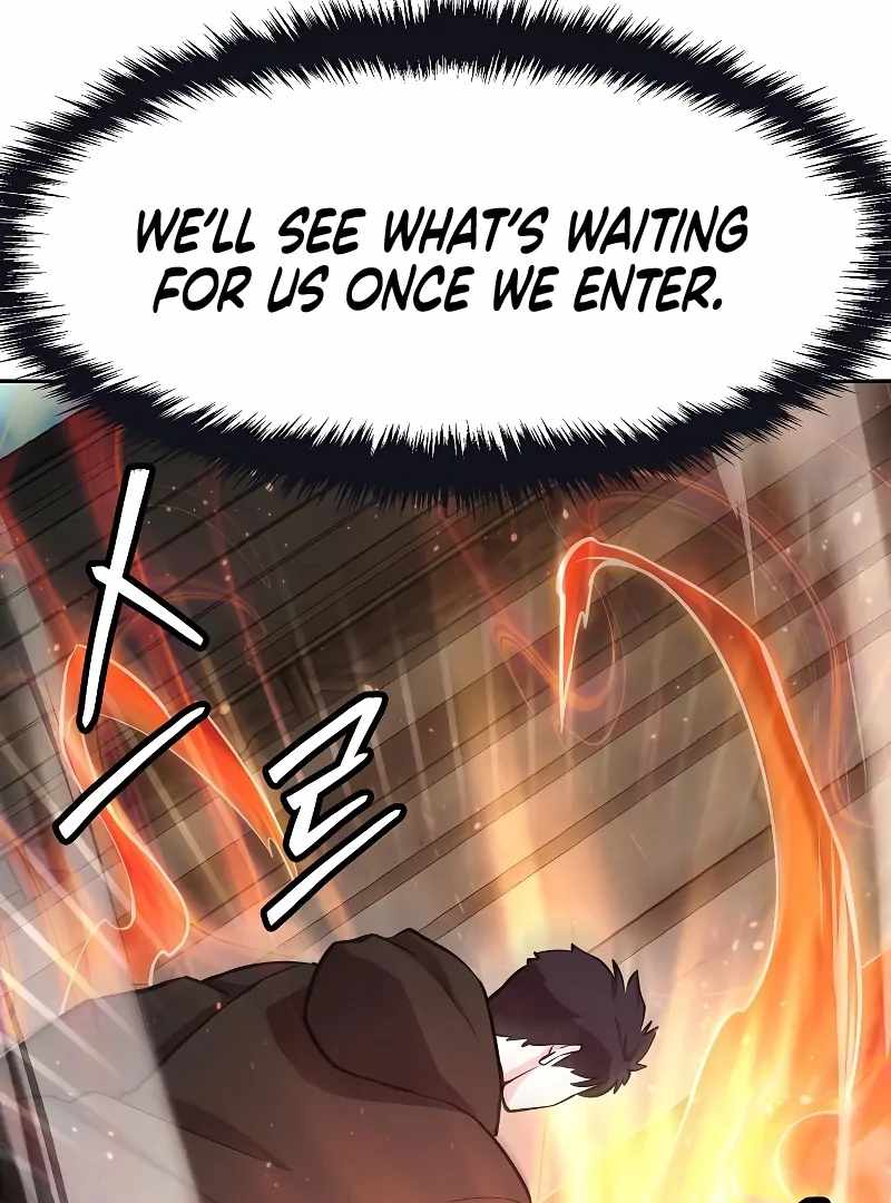 Read Heavenly Demon Wants to Be A Chef EN Manga Online