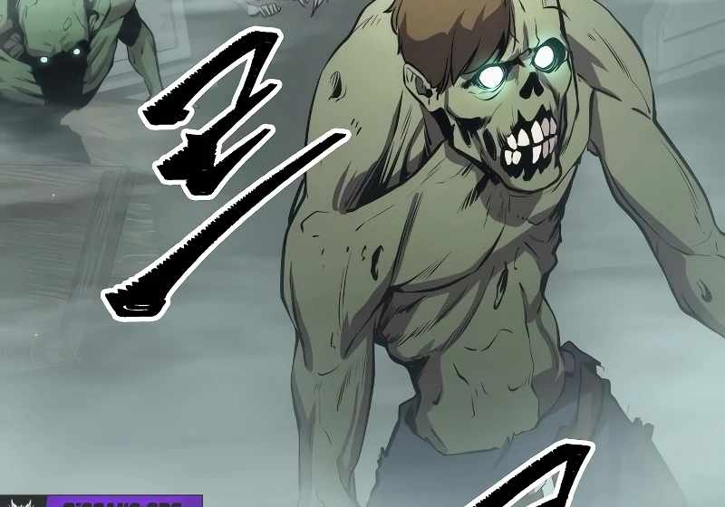 Read Heavenly Demon Wants to Be A Chef EN Manga Online