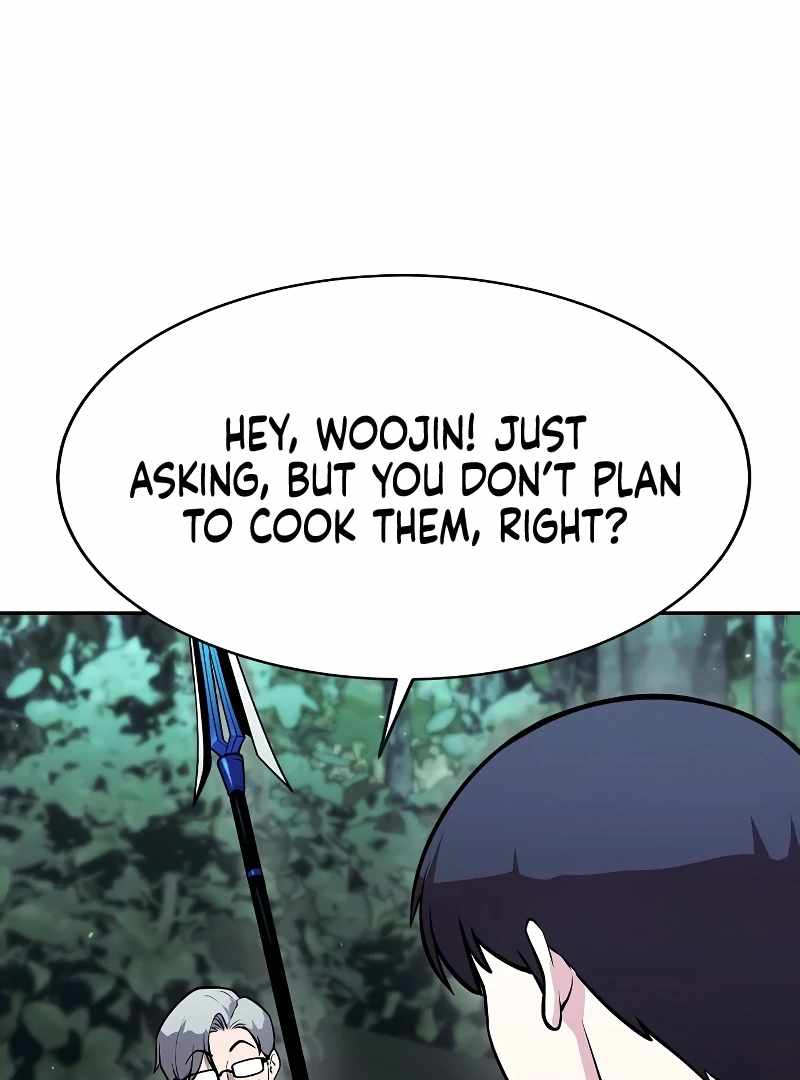 Read Heavenly Demon Wants to Be A Chef EN Manga Online