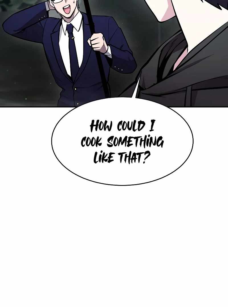 Read Heavenly Demon Wants to Be A Chef EN Manga Online