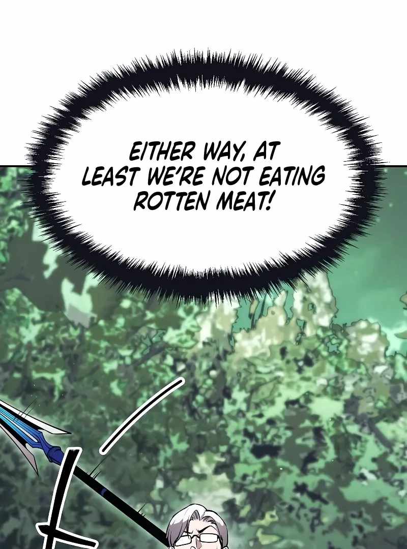 Read Heavenly Demon Wants to Be A Chef EN Manga Online