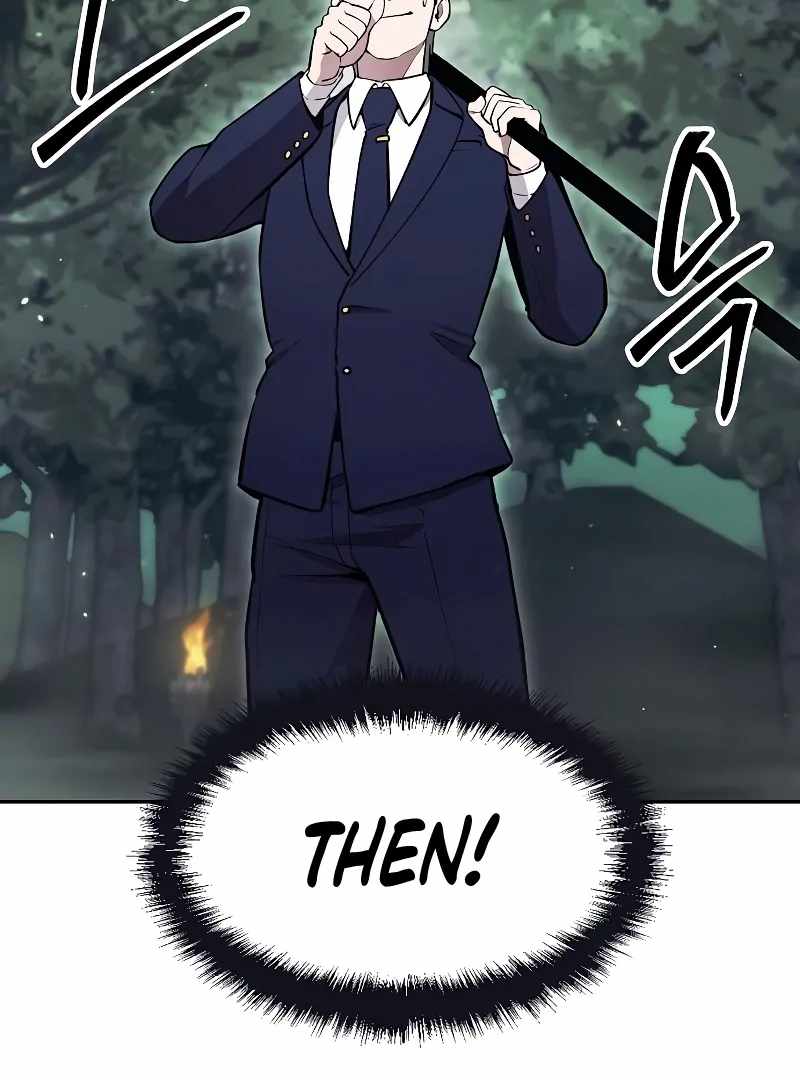 Read Heavenly Demon Wants to Be A Chef EN Manga Online