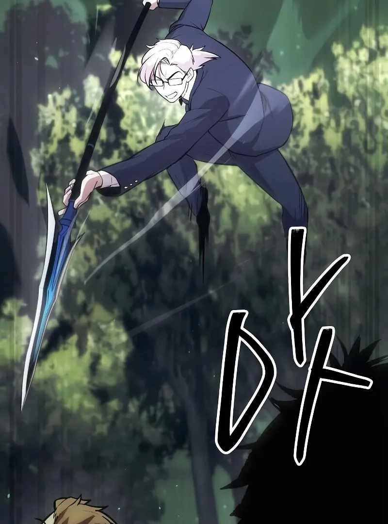 Read Heavenly Demon Wants to Be A Chef EN Manga Online