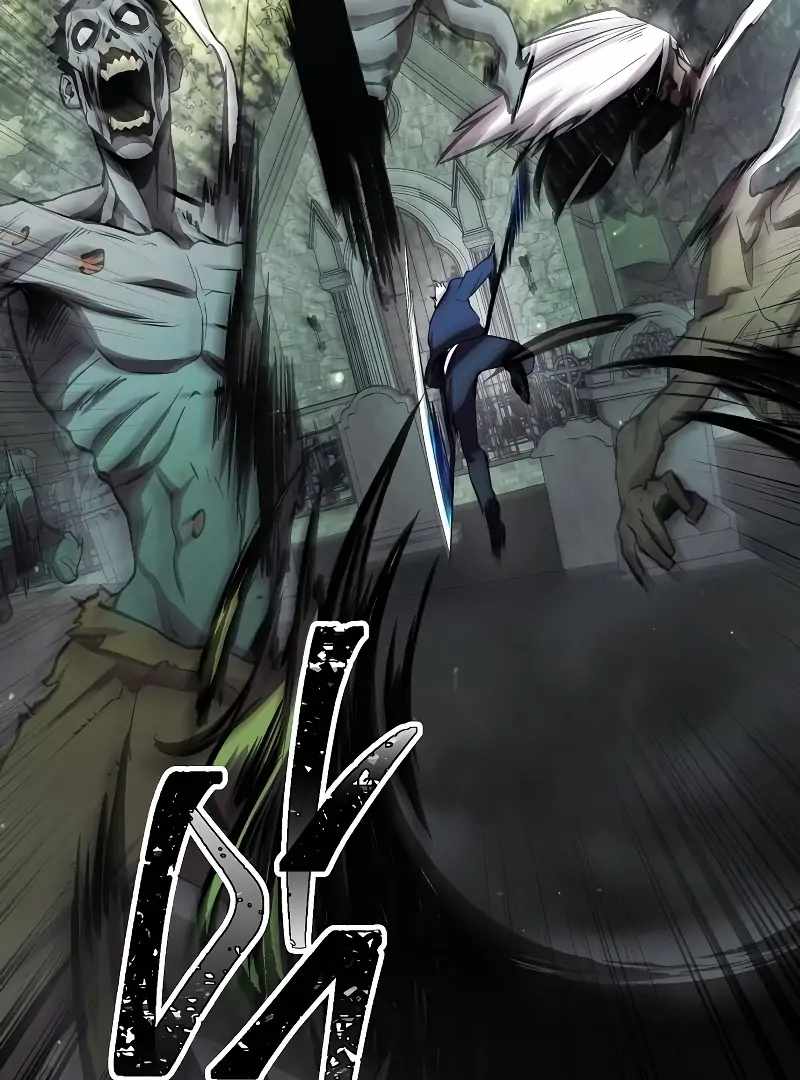 Read Heavenly Demon Wants to Be A Chef EN Manga Online