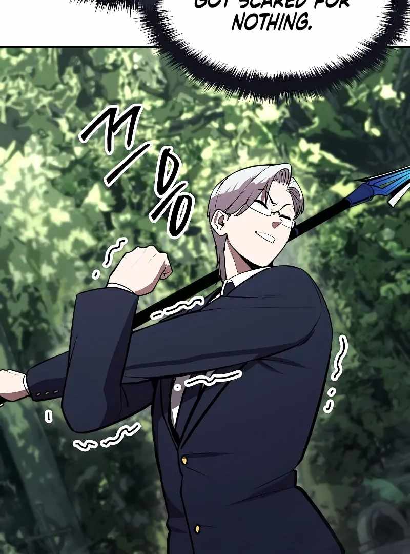 Read Heavenly Demon Wants to Be A Chef EN Manga Online