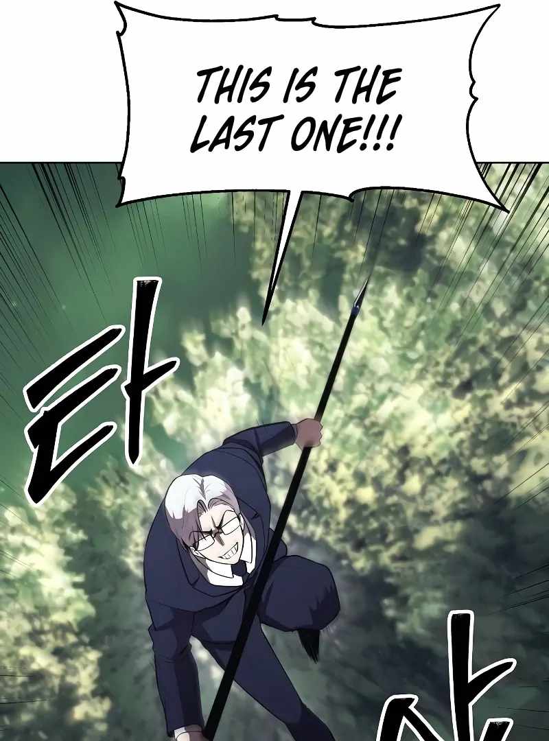 Read Heavenly Demon Wants to Be A Chef EN Manga Online