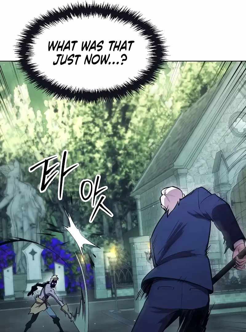 Read Heavenly Demon Wants to Be A Chef EN Manga Online