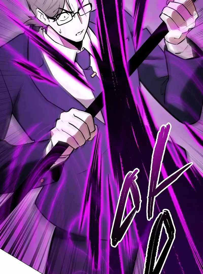 Read Heavenly Demon Wants to Be A Chef EN Manga Online