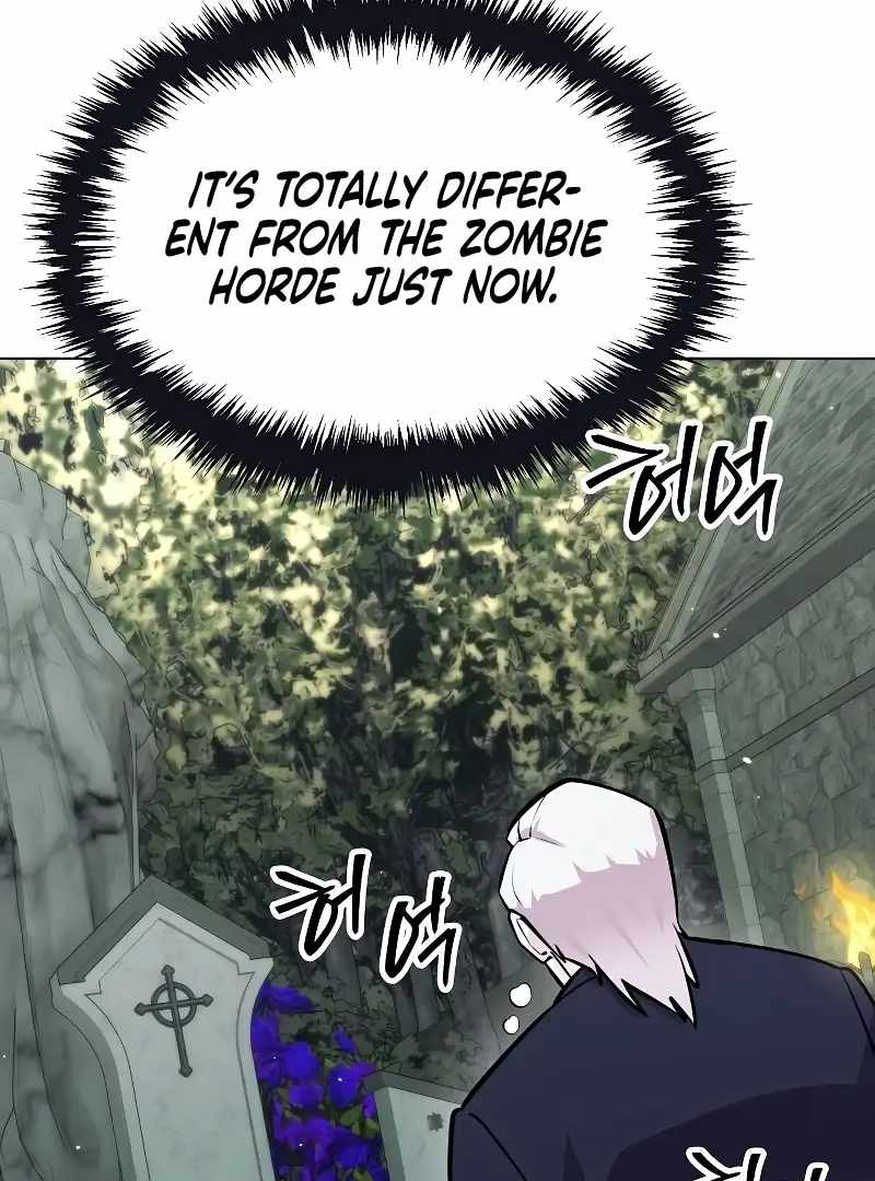Read Heavenly Demon Wants to Be A Chef EN Manga Online