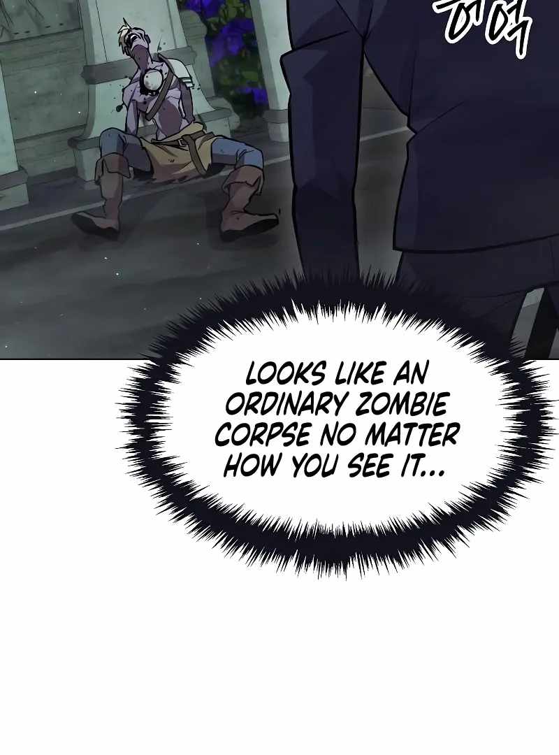 Read Heavenly Demon Wants to Be A Chef EN Manga Online