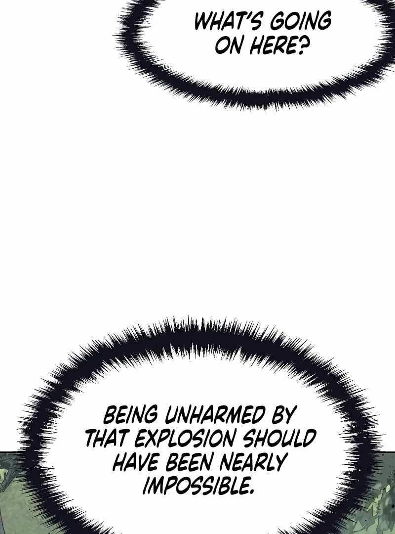 Read Heavenly Demon Wants to Be A Chef EN Manga Online