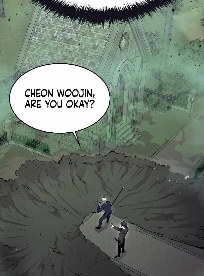 Read Heavenly Demon Wants to Be A Chef EN Manga Online