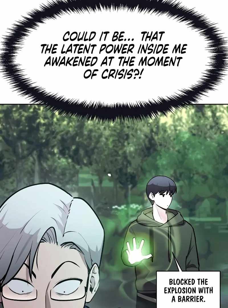 Read Heavenly Demon Wants to Be A Chef EN Manga Online