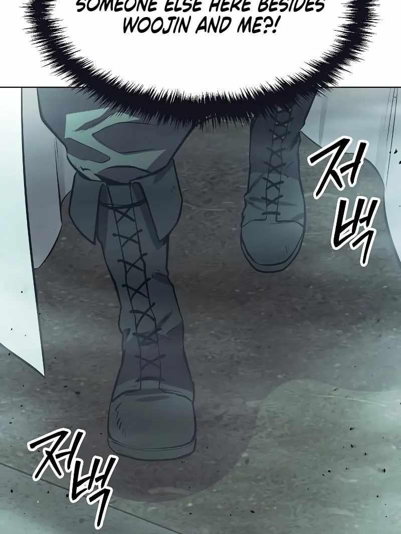 Read Heavenly Demon Wants to Be A Chef EN Manga Online