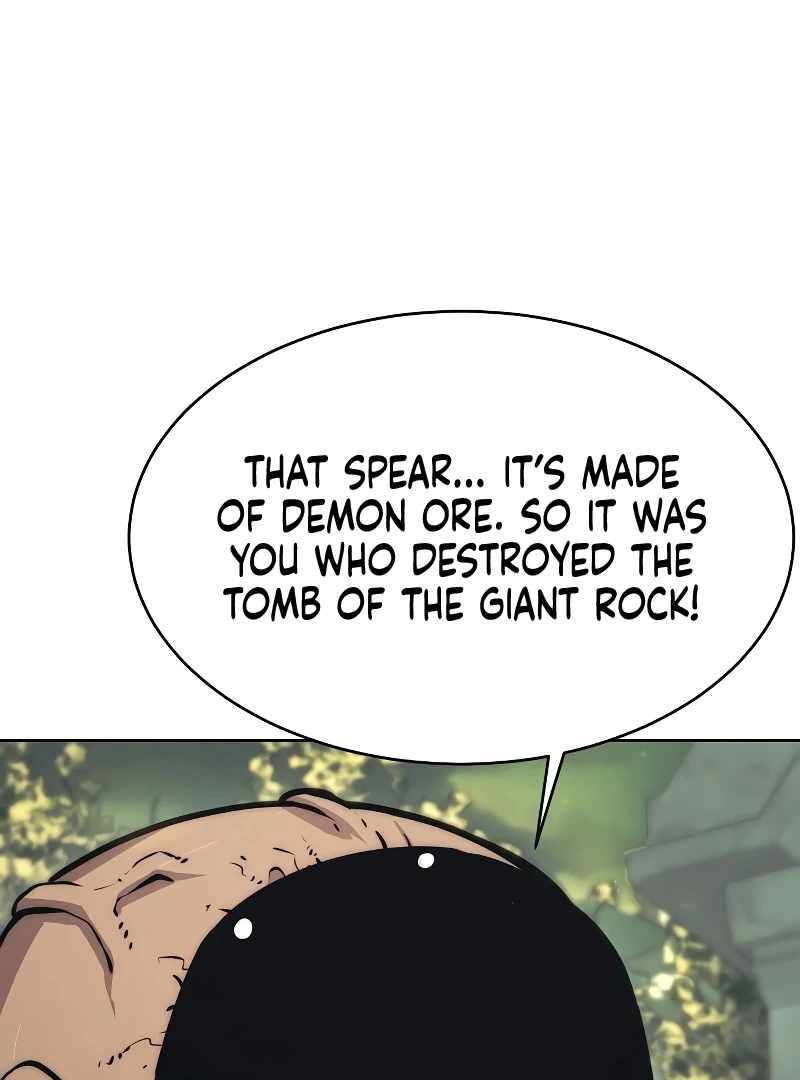 Read Heavenly Demon Wants to Be A Chef EN Manga Online