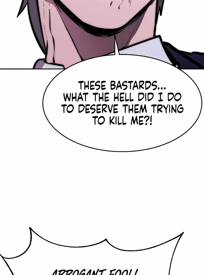 Read Heavenly Demon Wants to Be A Chef EN Manga Online