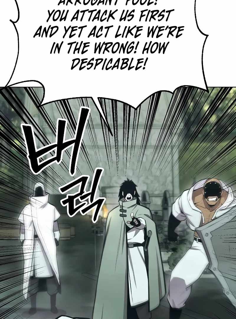 Read Heavenly Demon Wants to Be A Chef EN Manga Online