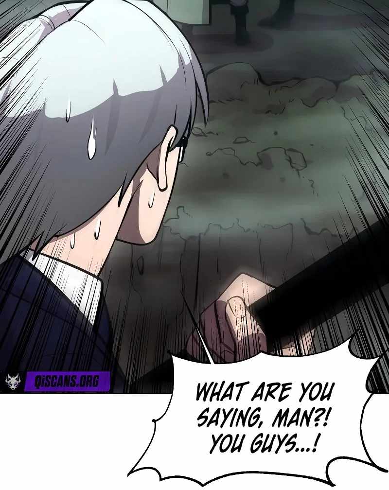 Read Heavenly Demon Wants to Be A Chef EN Manga Online