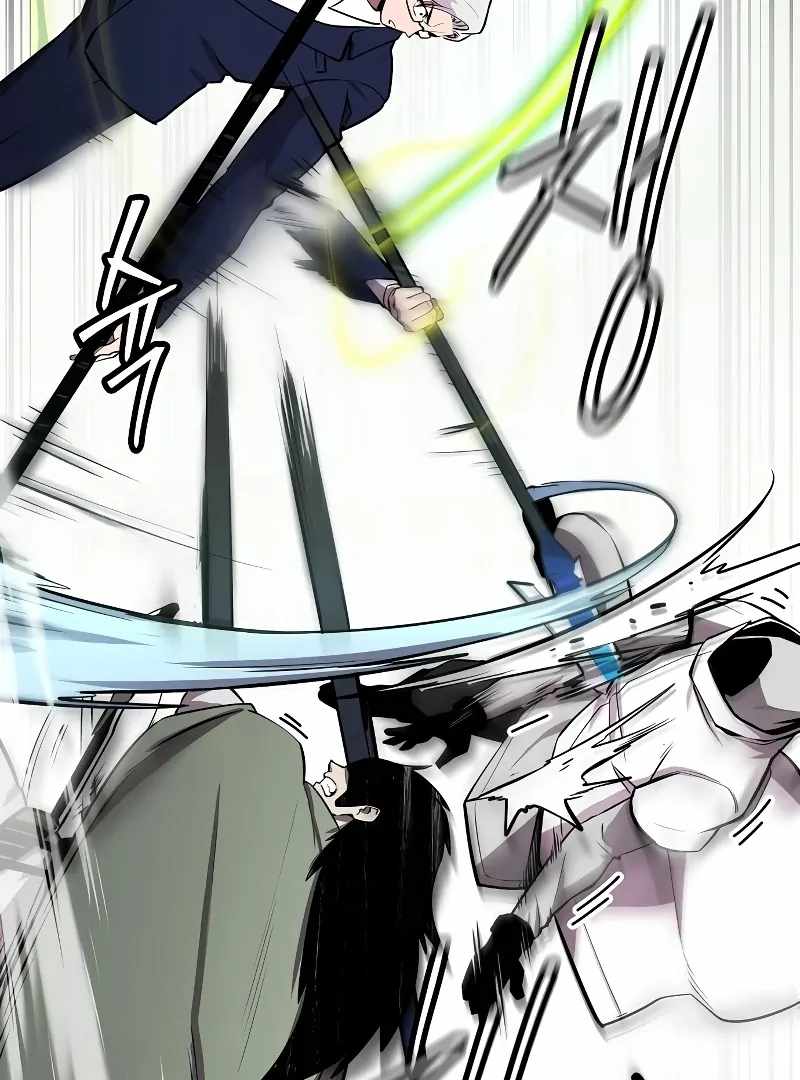 Read Heavenly Demon Wants to Be A Chef EN Manga Online
