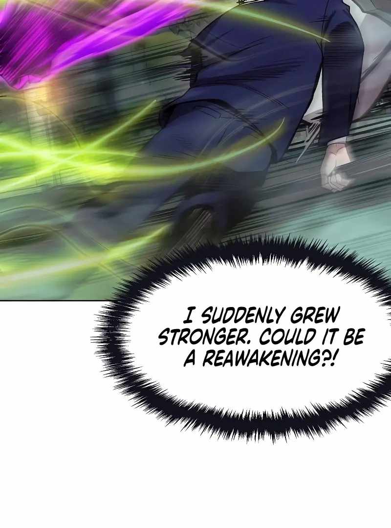 Read Heavenly Demon Wants to Be A Chef EN Manga Online