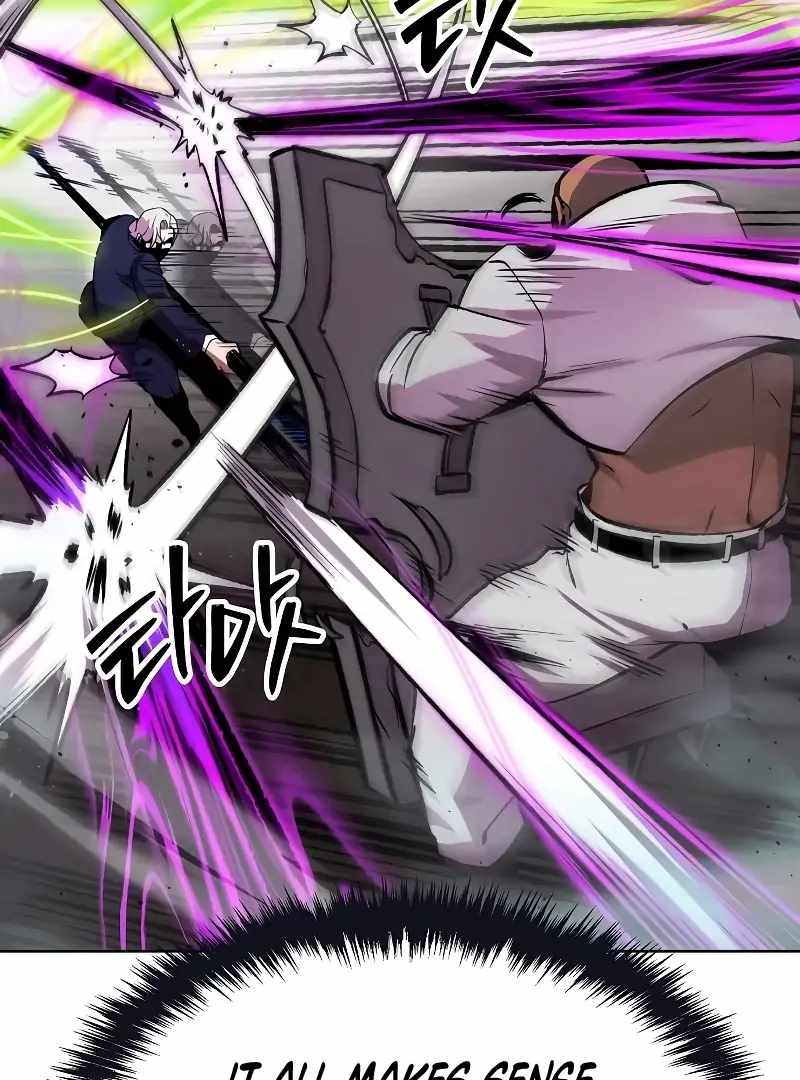 Read Heavenly Demon Wants to Be A Chef EN Manga Online
