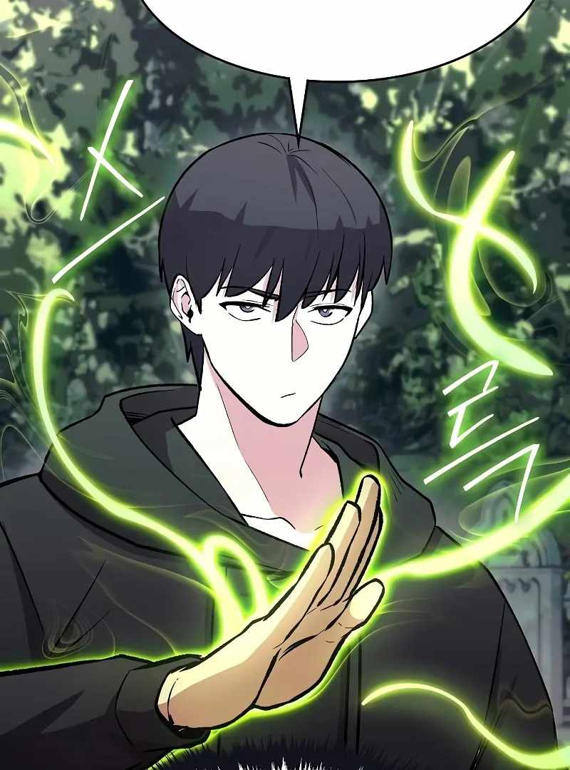 Read Heavenly Demon Wants to Be A Chef EN Manga Online