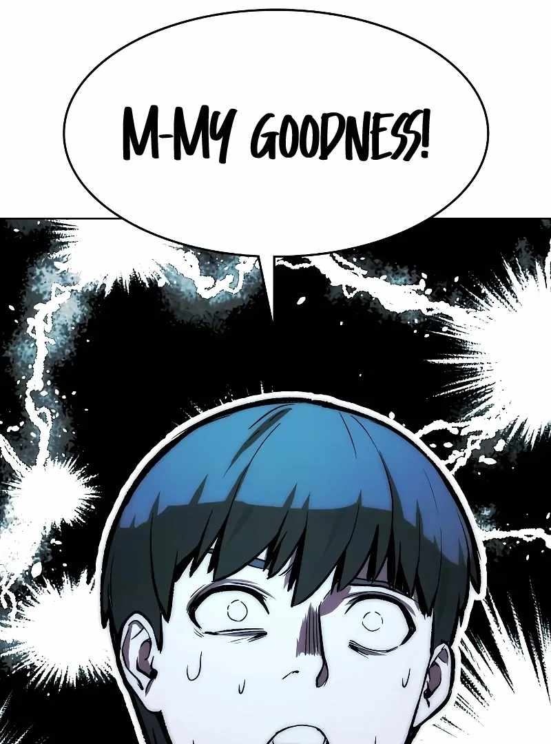 Read Heavenly Demon Wants to Be A Chef EN Manga Online