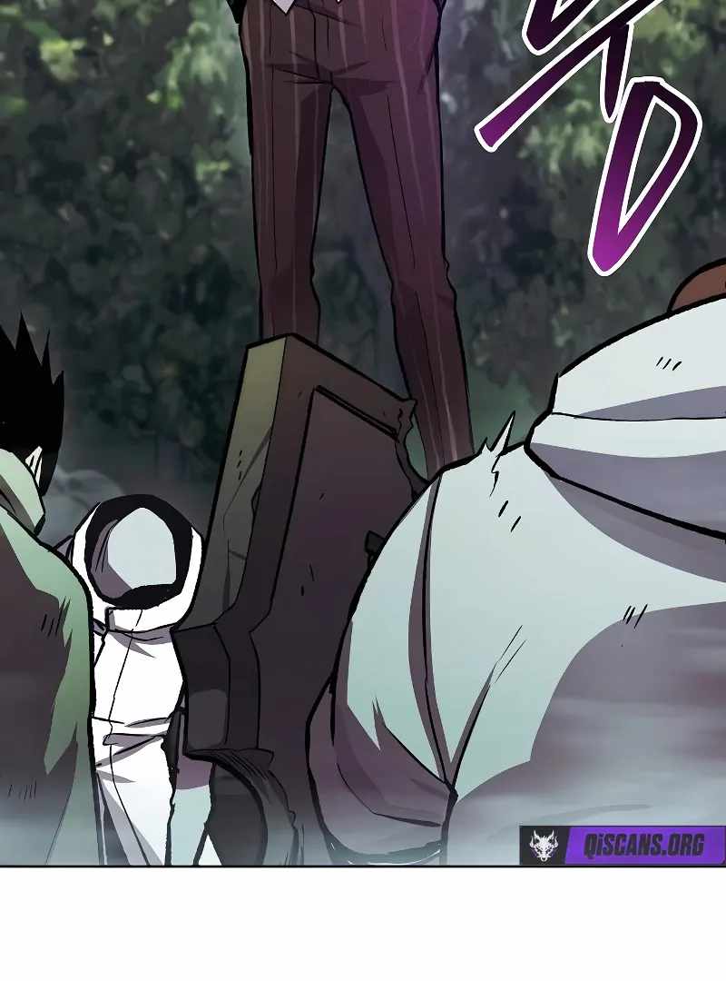 Read Heavenly Demon Wants to Be A Chef EN Manga Online