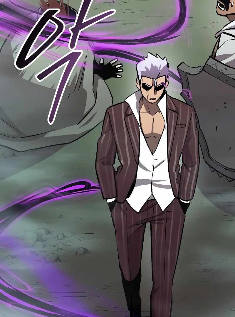 Read Heavenly Demon Wants to Be A Chef EN Manga Online
