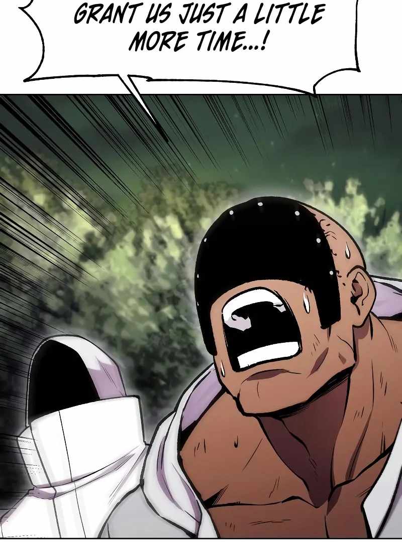 Read Heavenly Demon Wants to Be A Chef EN Manga Online