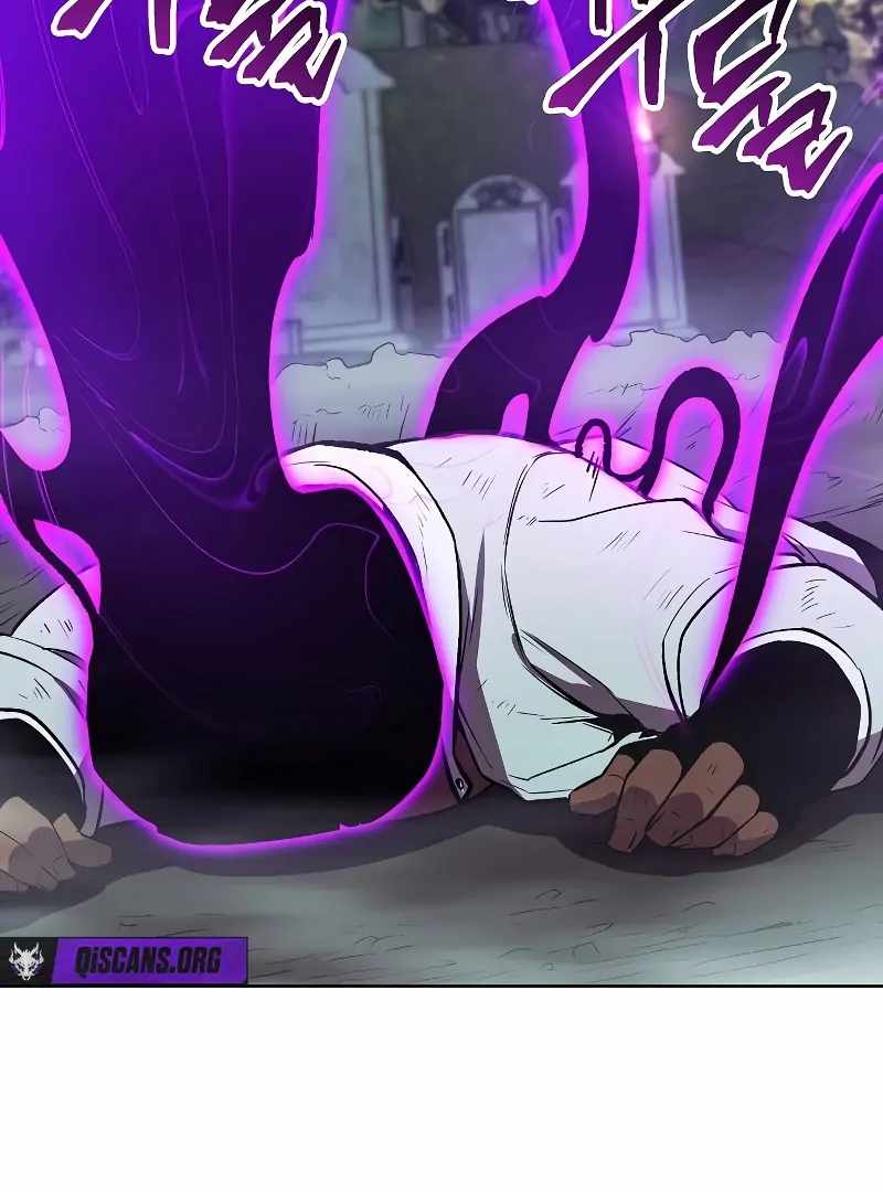 Read Heavenly Demon Wants to Be A Chef EN Manga Online