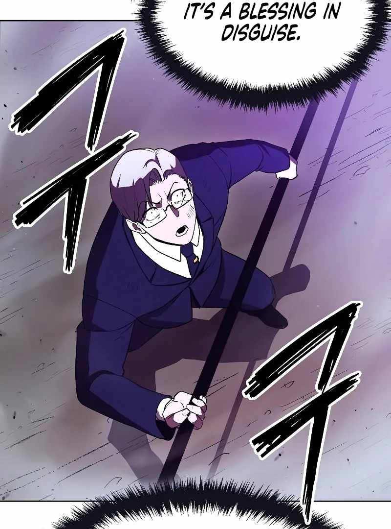 Read Heavenly Demon Wants to Be A Chef EN Manga Online