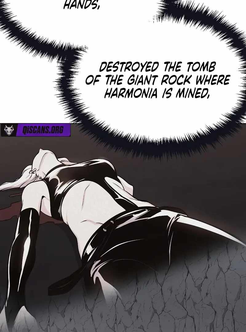 Read Heavenly Demon Wants to Be A Chef EN Manga Online