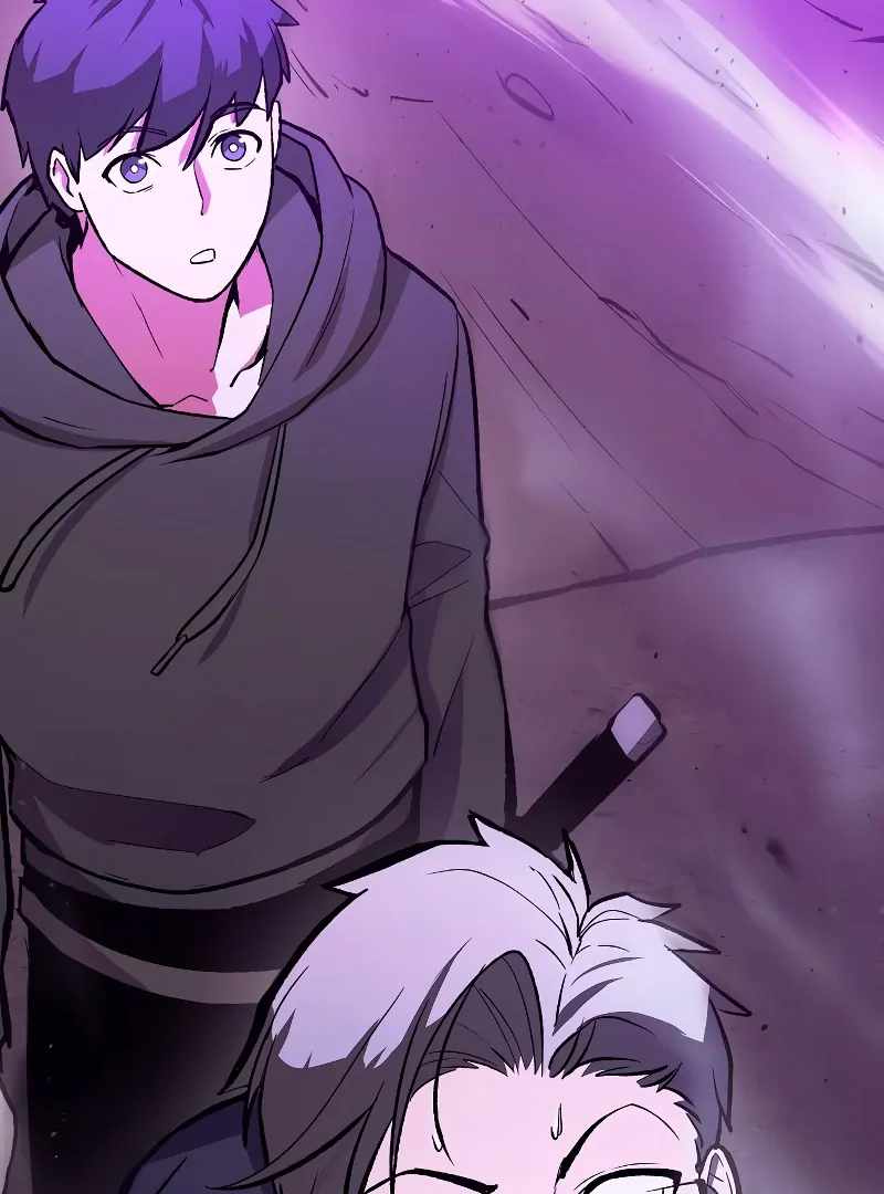 Read Heavenly Demon Wants to Be A Chef EN Manga Online