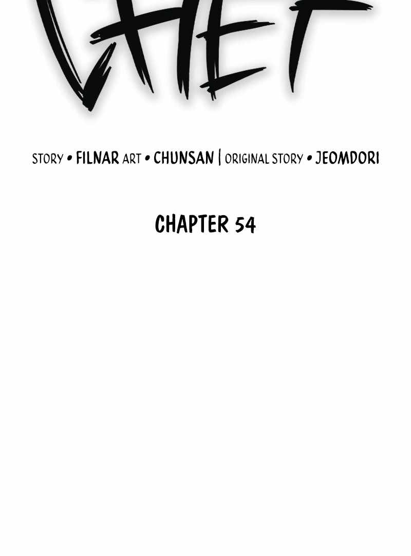 Read Heavenly Demon Wants to Be A Chef EN Manga Online