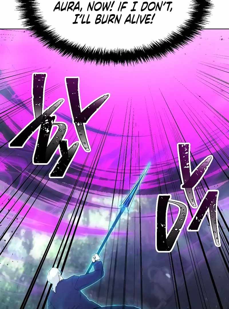 Read Heavenly Demon Wants to Be A Chef EN Manga Online