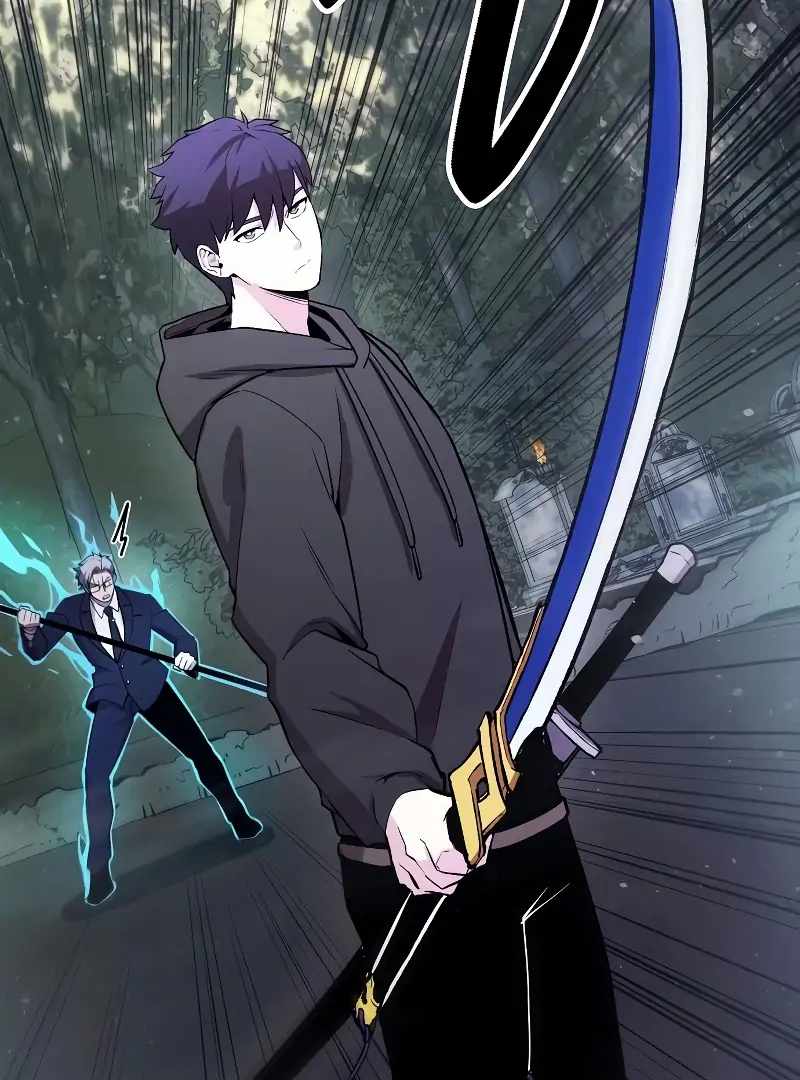 Read Heavenly Demon Wants to Be A Chef EN Manga Online