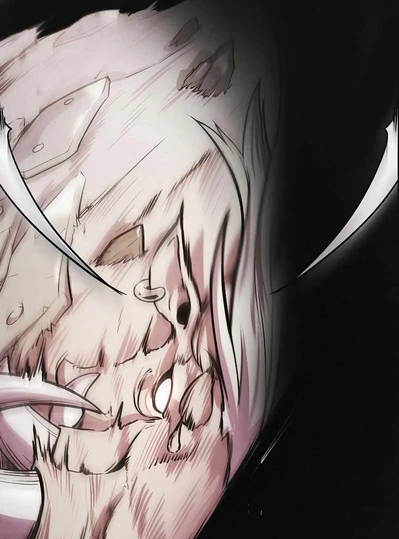 Read Heavenly Demon Wants to Be A Chef EN Manga Online