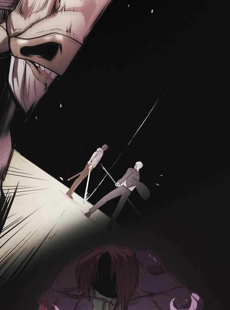 Read Heavenly Demon Wants to Be A Chef EN Manga Online