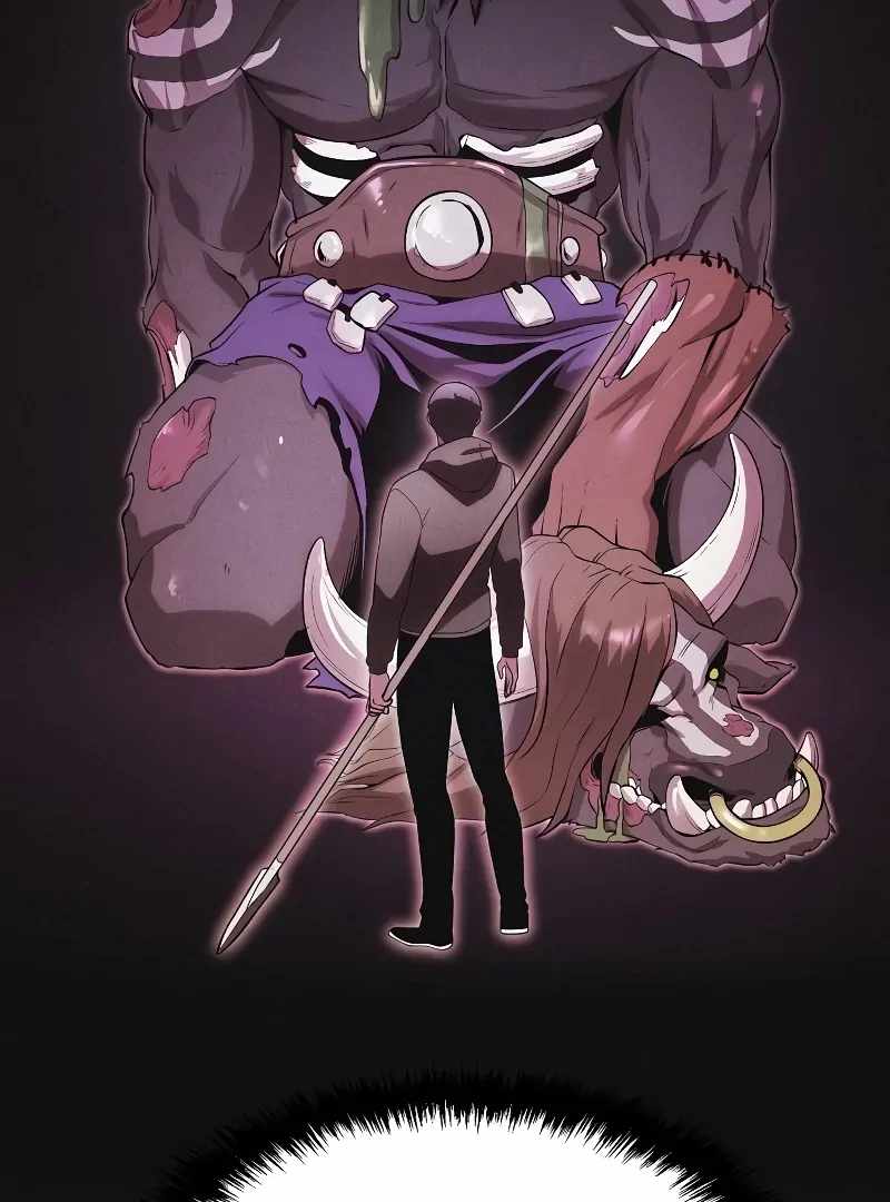 Read Heavenly Demon Wants to Be A Chef EN Manga Online