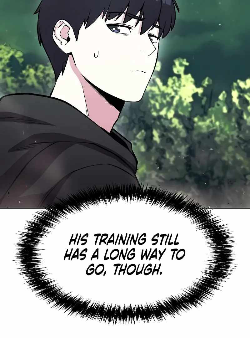 Read Heavenly Demon Wants to Be A Chef EN Manga Online